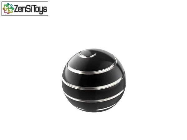 Bureau Fidget Spinner Metaal