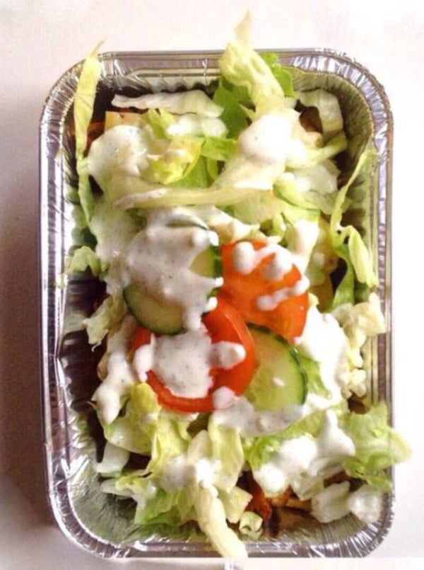 Surilon De surinaamse Kapsalon