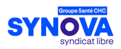 SYNOVA Groupe Santé CHC