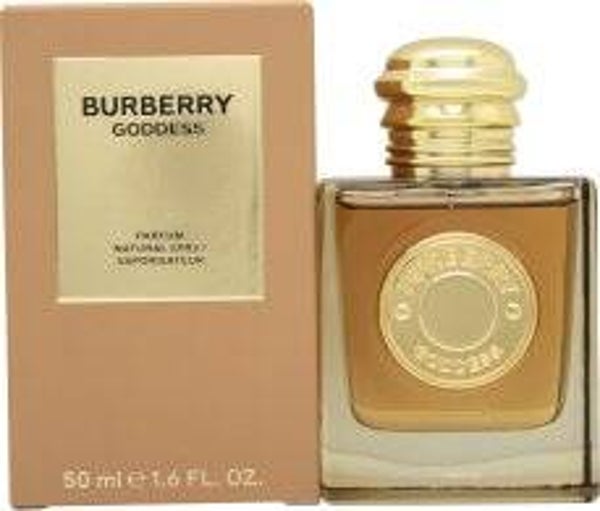 Burberry Goddess Parfum 50 ML