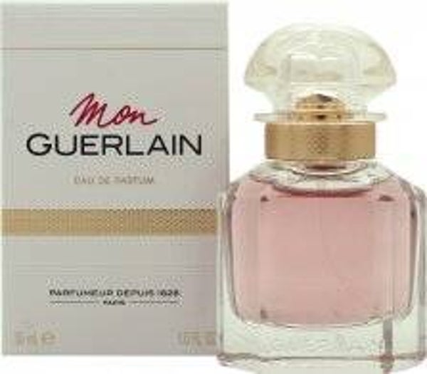 Guerlain Mon Guerlain - 50 ML