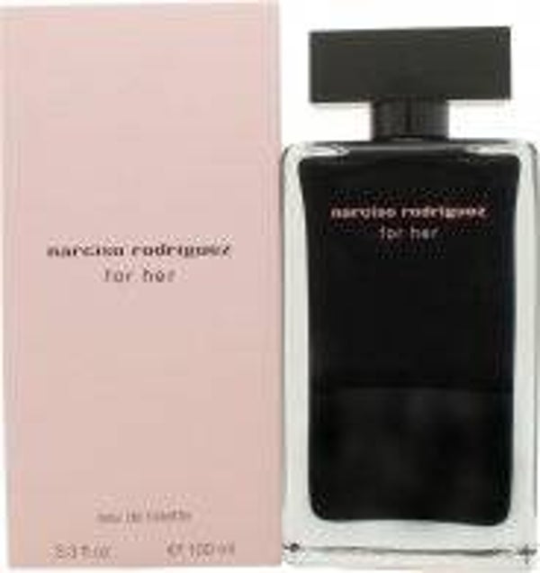 Narciso Rodriguez For Her- 50 ML