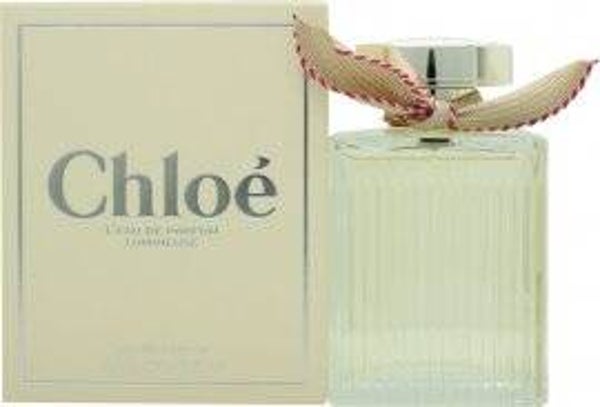 Chloé Eau de Parfum Lumineuse 50ML