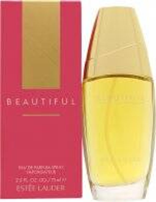 Estée Lauder Beautiful- 75 ML