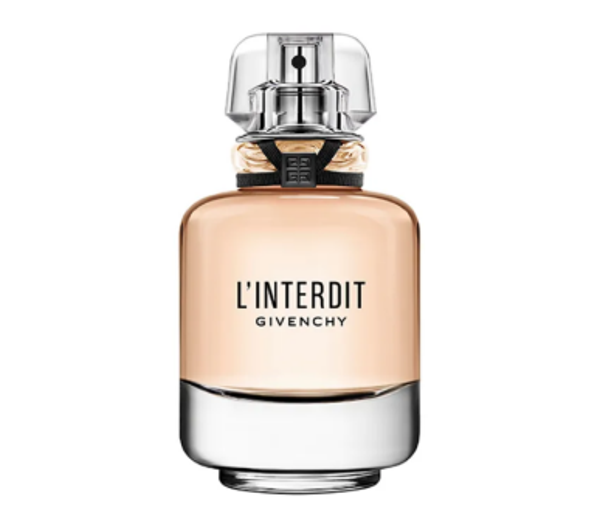 Givenchy L'Interdit - 50 ML