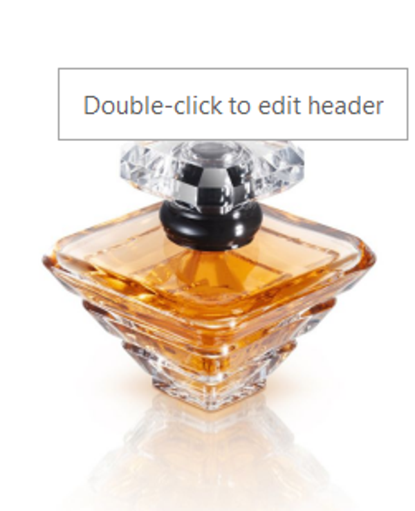 Lancôme Tréso - 50 ML