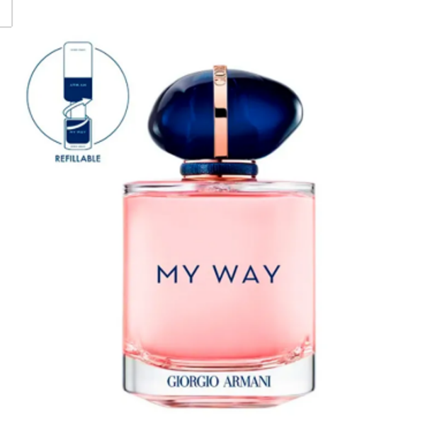 Armani My Way - 30 ML