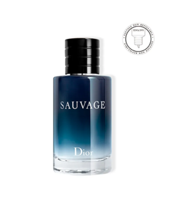 Dior Sauvage EDT Sauvage Eau De - 60ML
