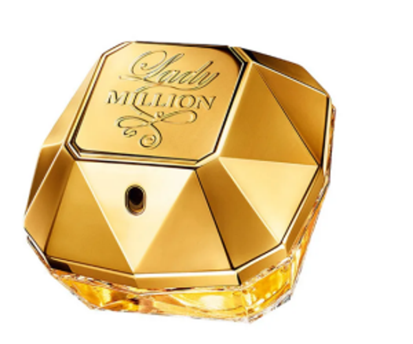 Paco Rabanne Lady Million - 50 ML
