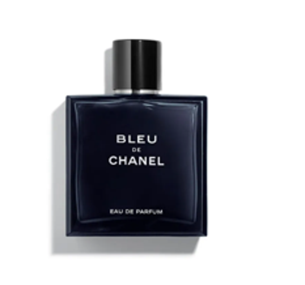 Bleu De Chanel Eau de Parfum vaporizador . 50ML