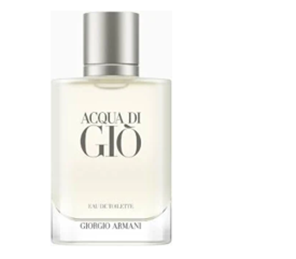 Acqua Di Gio Eau De Toilette 50 ML