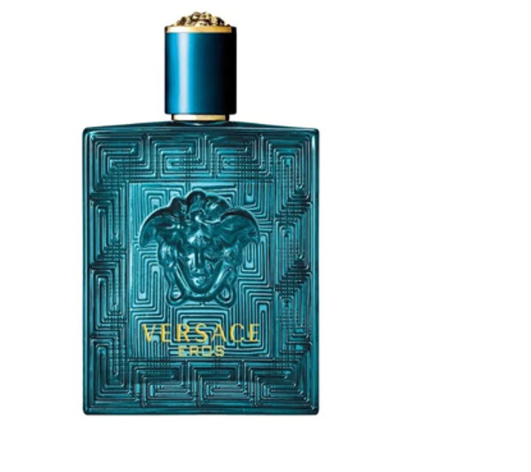 Versace Eros Eau de Toilette - 50ML