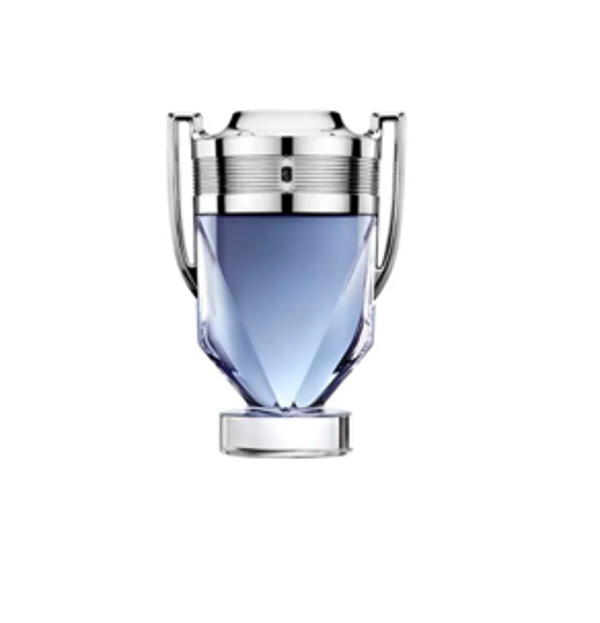 Rabanne Invictus Eau de Toilette- 50 ML