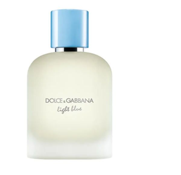 Dolce & Gabbana Light Blue Pour Homme- 50 ML