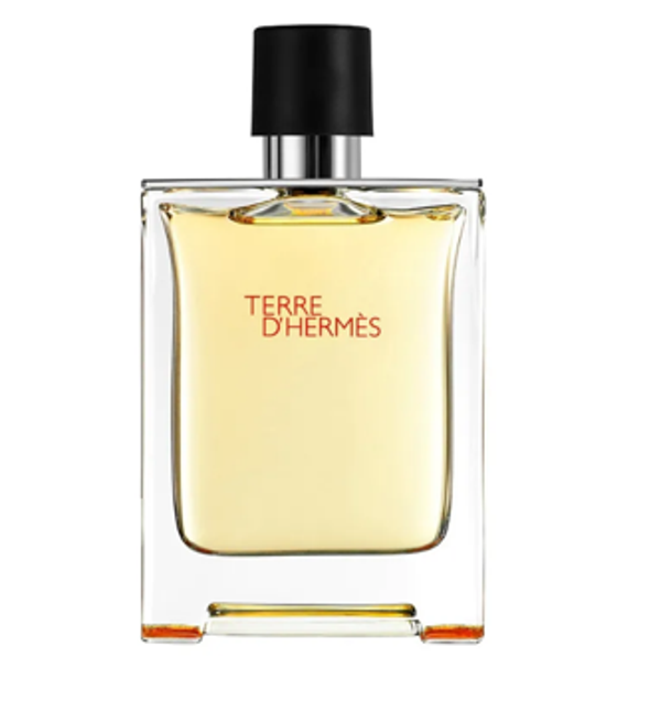 Terre d'Hermès Eau de Toilette- 50 ML