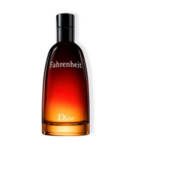Dior Fahrenheit Eau de Toilette - 50 ML