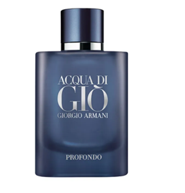ARMANI Acqua di Giò Profondo - 50 ML