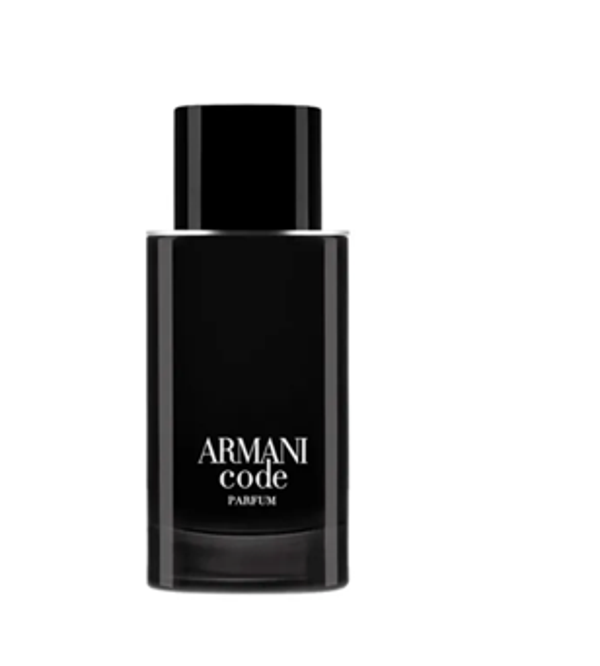ARMANI Code Parfumo - 50 ML