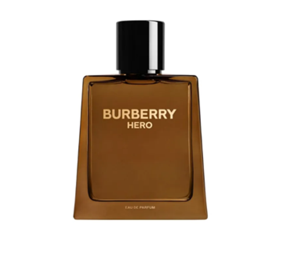 Burberry Hero Eau de Parfum- 50 ML