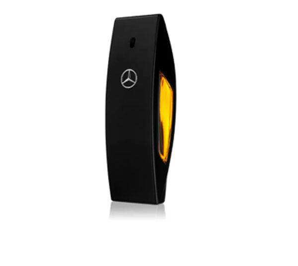 Mercedes-Benz Club Black -50 ML