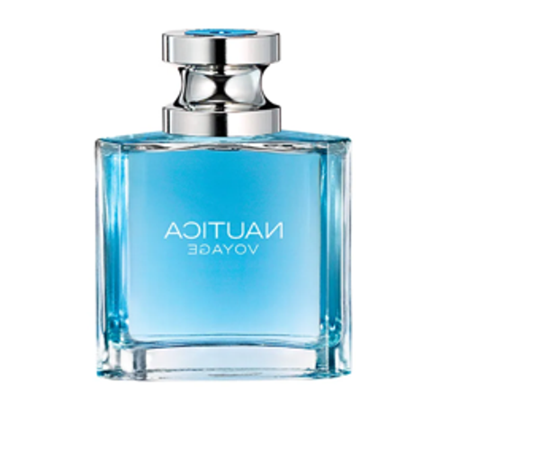 Nautica Voyage -50 ML