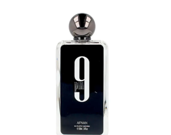 Afnan 9 PM -100 ML