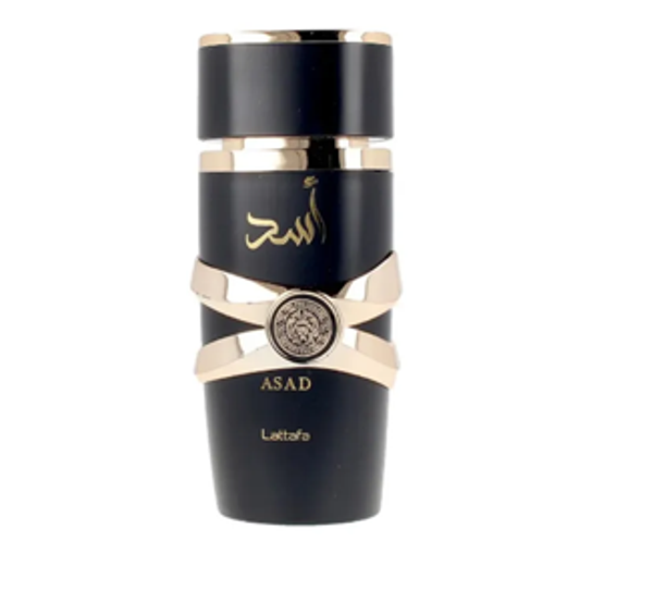 Lattafa Asad -100 ML