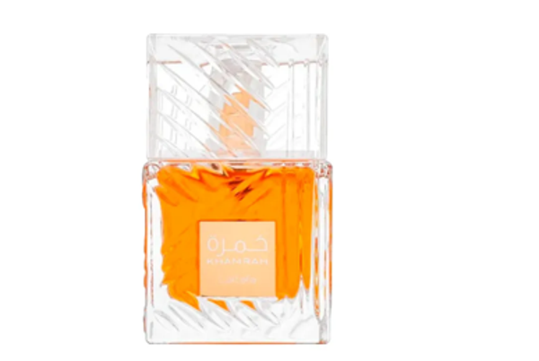 Lattafa Khamrah -100 ML