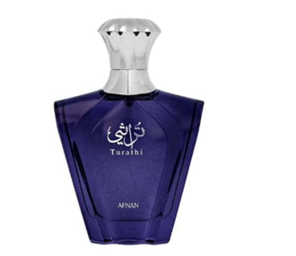 Afnan Turathi Blue -90 ML