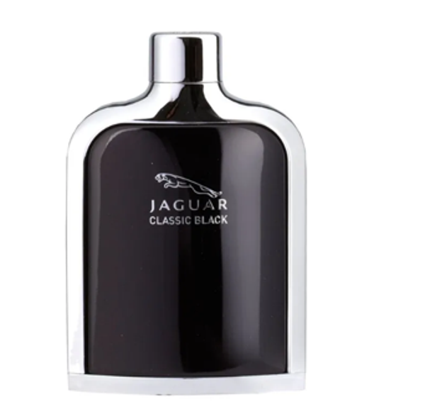 Jaguar Classic Black -100 ML