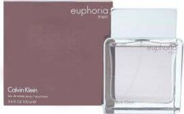Calvin Klein Euphoria - 100