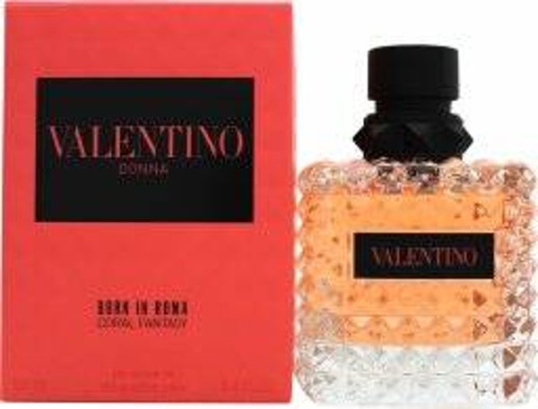 Valentino Donna Born in Roma Coral  100 ml