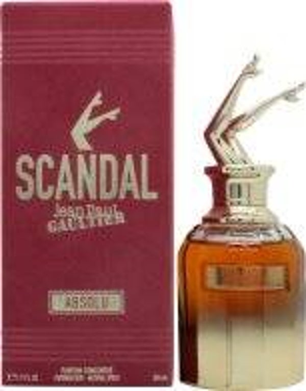 Jean Paul Gaultier Scandal - 50ML