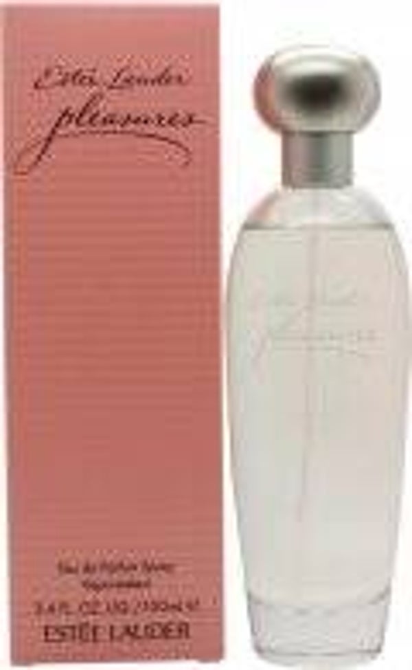 Estée Lauder Pleasures - 50ML