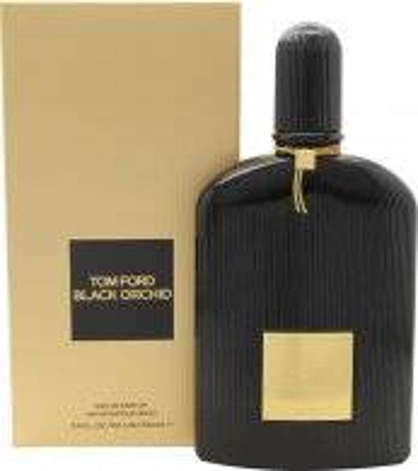 Tom Ford Black Orchid Eau de Parfum  50ML