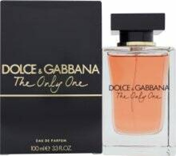 Dolce & Gabbana The Only One - 100ML