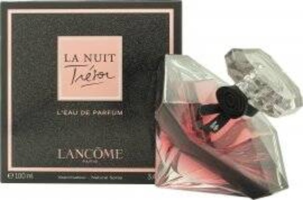 Lancome La Nuit Tresor Eau de Parfum 100ML