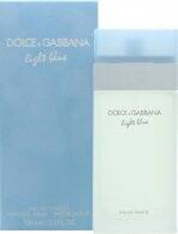 Dolce & Gabbana Light Blue - 100ML