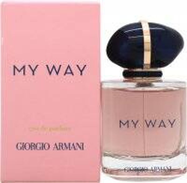 Armani My Way - 90ML