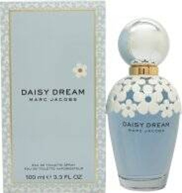 Marc Jacobs Daisy Dream Eau de Toilette 50 ML