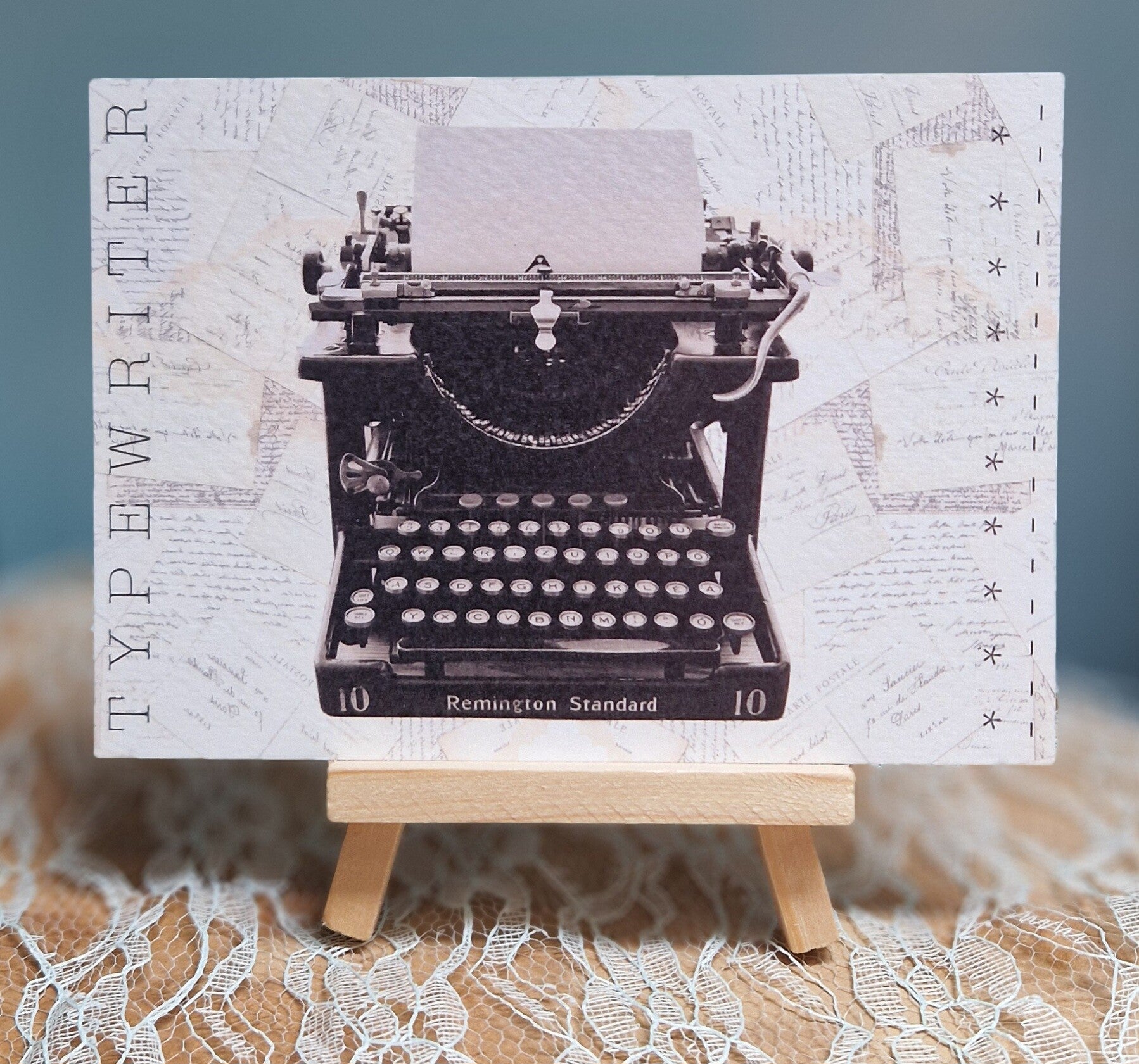 Typemachine