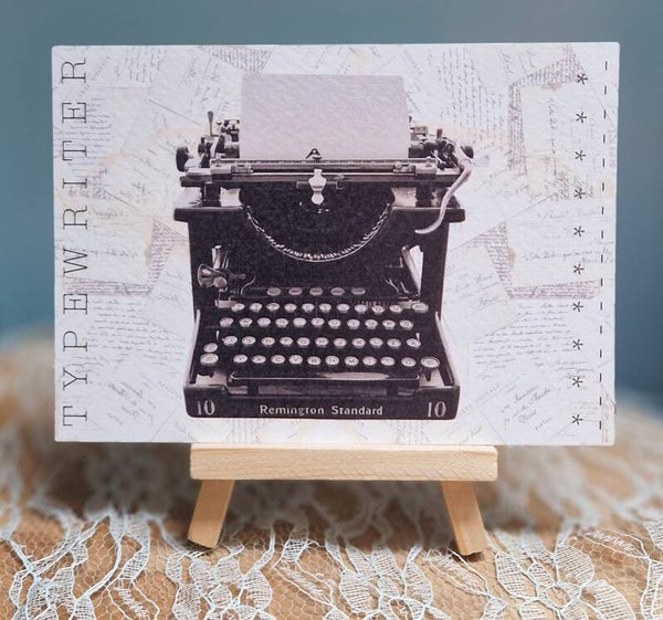 Typemachine
