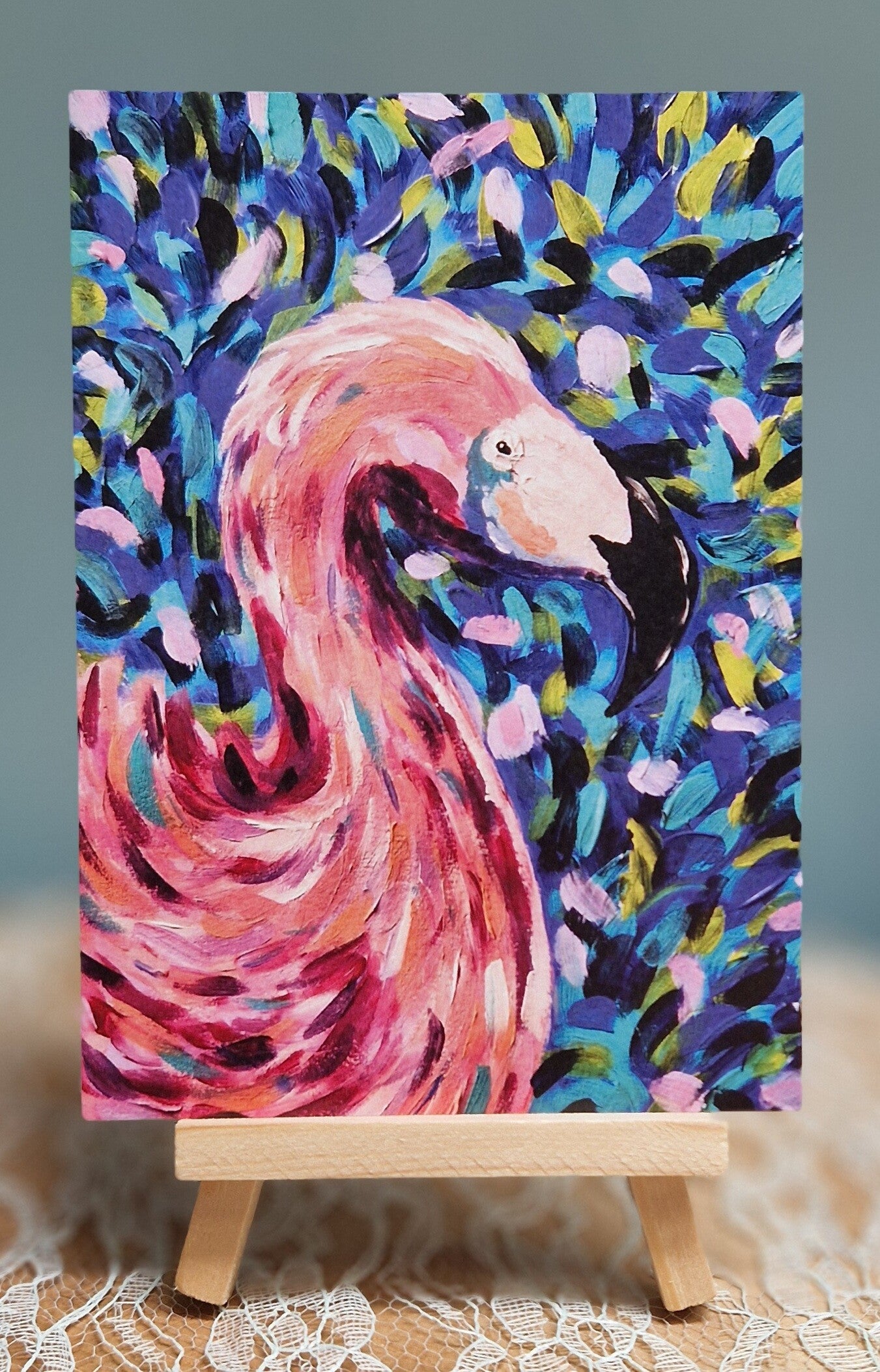 Flamingo