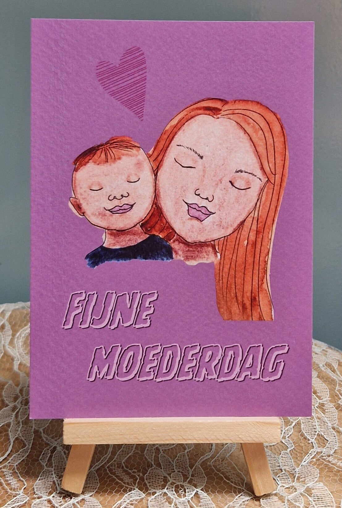 Moederdag