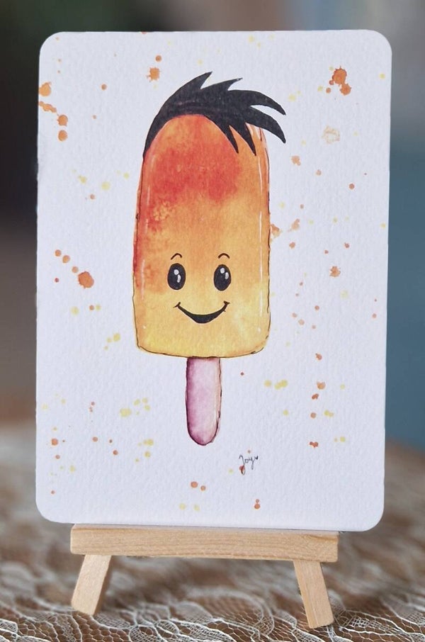 Raketje