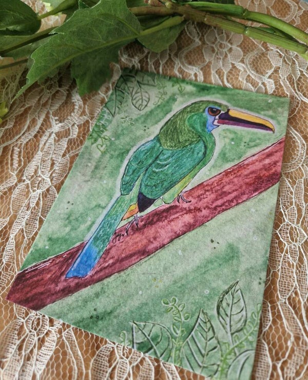 Toekan
