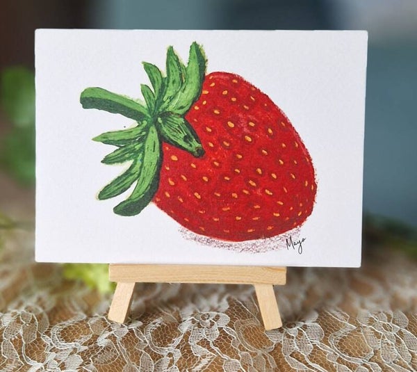 Aardbei