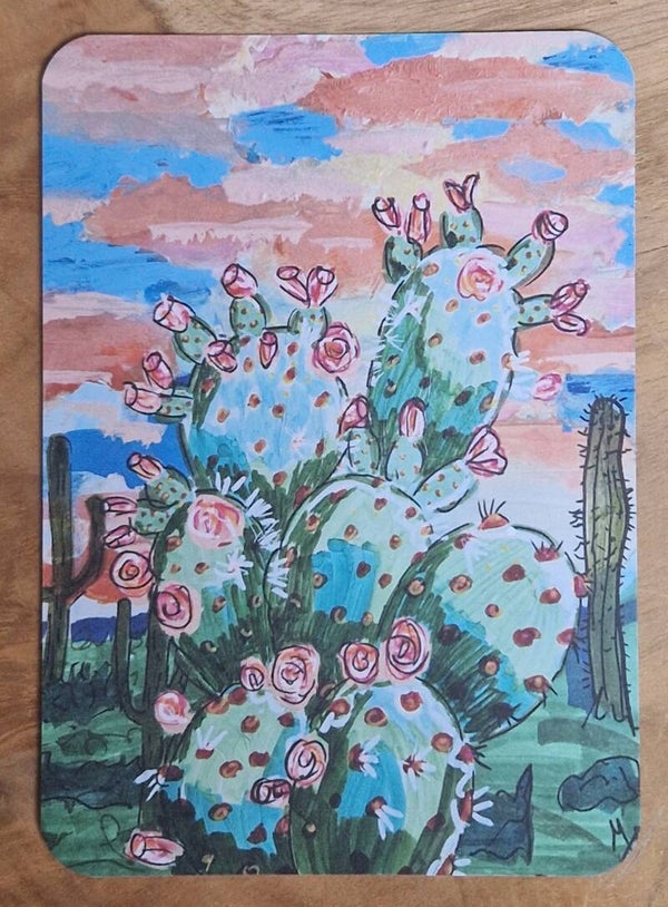 Cactus