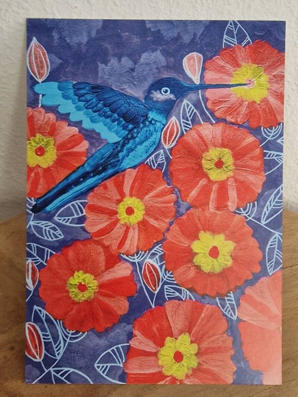 Hummingbird