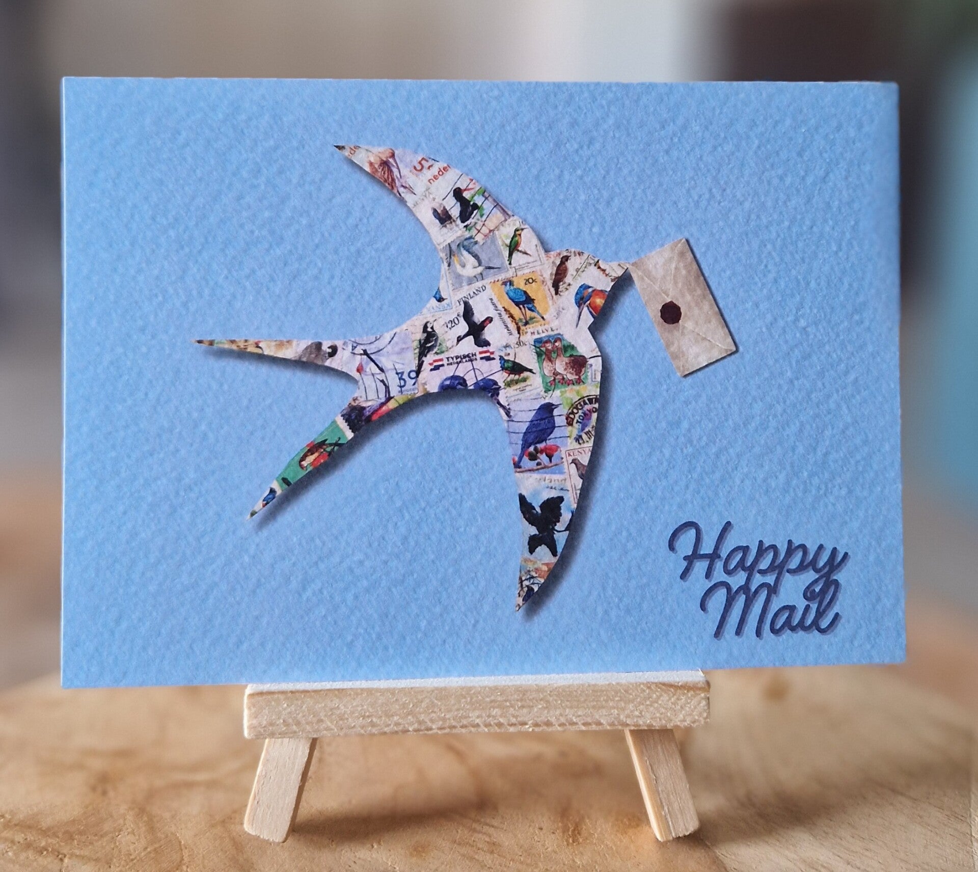 Zwaluw Happy Mail